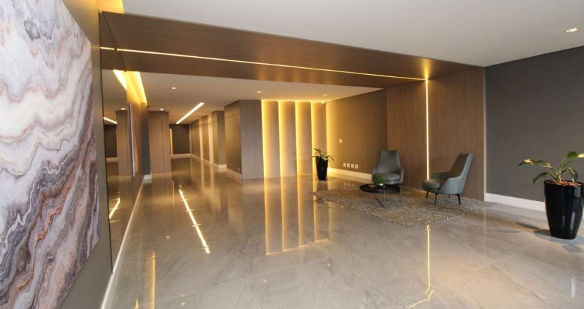 Apartamento com 3 quartos à venda na Rua Urbano Lopes, 383, Cristo Rei, Curitiba