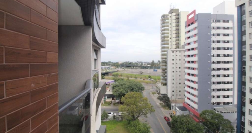 Apartamento com 3 quartos à venda na Senador Souza Neves, 1610, Cristo Rei, Curitiba