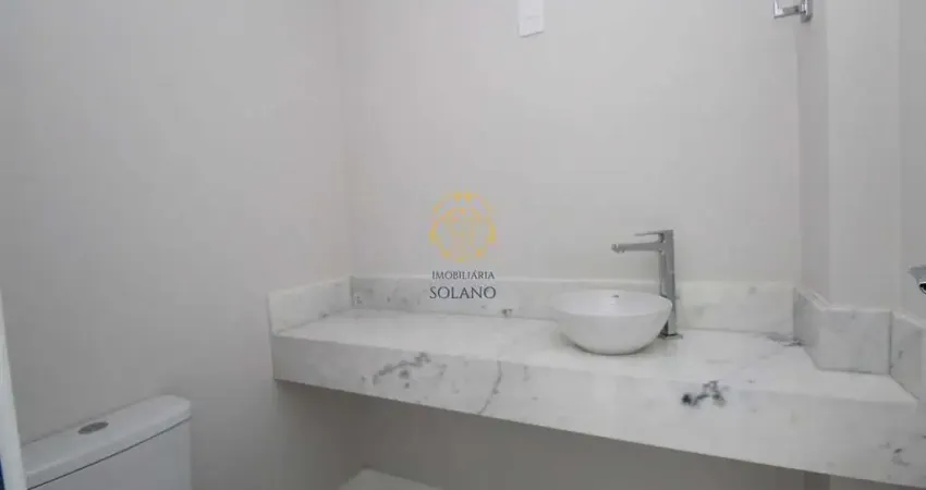 Apartamento com 3 quartos à venda na Senador Souza Neves, 1610, Cristo Rei, Curitiba