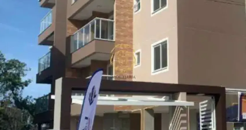 Apartamento com 3 quartos à venda na Manoel Pedro da Silveira, 435, Paese, Itapoá