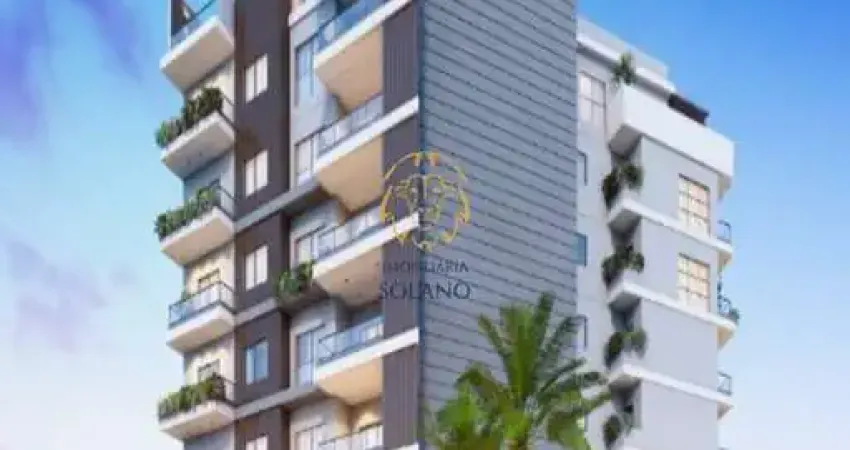 Apartamento com 2 quartos à venda na Rua Antônio Bischof, 50, Itapema do Norte, Itapoá