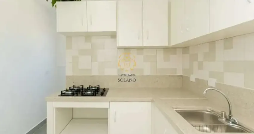 Apartamento com 3 quartos à venda na Rua David Gulin, 777, Juvevê, Curitiba