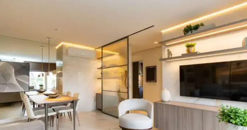 Apartamento com 3 quartos à venda na Rua Rosa Kaint Nadolny, 60, Campo Comprido, Curitiba