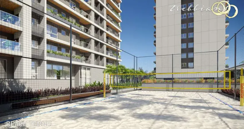 Apartamento com 3 quartos à venda na Rua Rosa Kaint Nadolny, 60, Campo Comprido, Curitiba