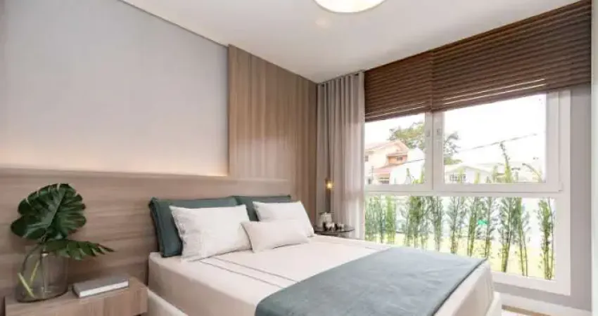 Apartamento com 2 quartos à venda na Rua Rosa Kaint Nadolny, 60, Campo Comprido, Curitiba