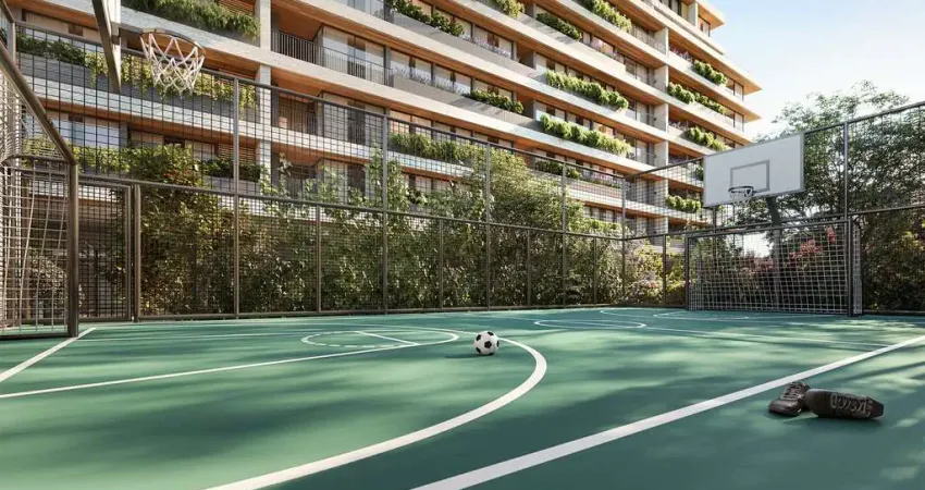 Apartamento com 3 quartos à venda na Rua Manoel Eufrásio, 1290, Juvevê, Curitiba