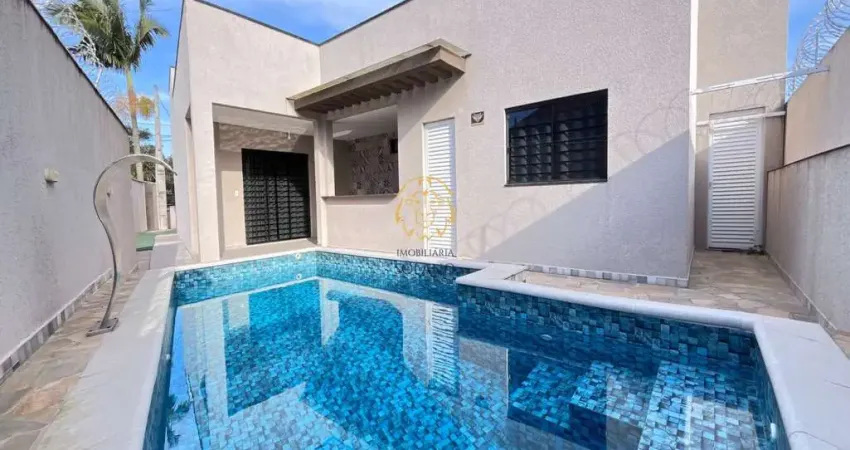 Casa com 4 quartos à venda na Dante Luiz Zeni, 1360, Praia Continental, Itapoá