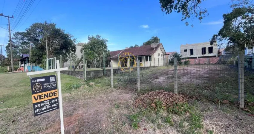 Terreno à venda na 2010 Curitiba, 339, Bamerindus, Itapoá