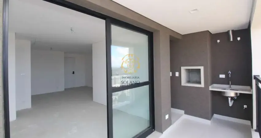 Apartamento com 3 quartos à venda na Avenida Presidente Affonso Camargo, 1773, Jardim Botânico, Curitiba