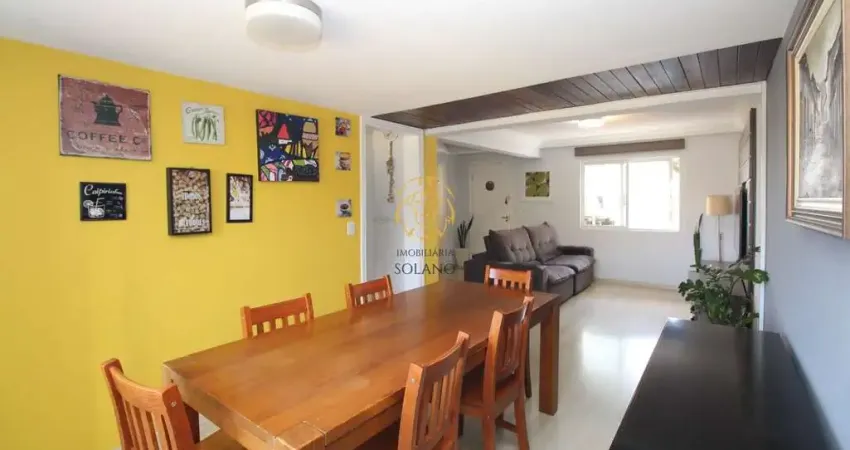 Casa em condomínio fechado com 3 quartos à venda na Rua João José Zattar, 386, Jardim das Américas, Curitiba