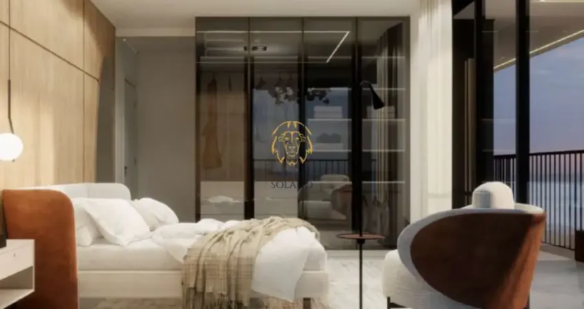 Apartamento com 3 quartos à venda na da Amizade 1820, 172, Praia Continental, Itapoá