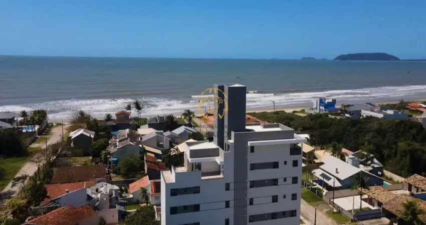 Apartamento com 3 quartos à venda na da Amizade 1820, 172, Praia Continental, Itapoá