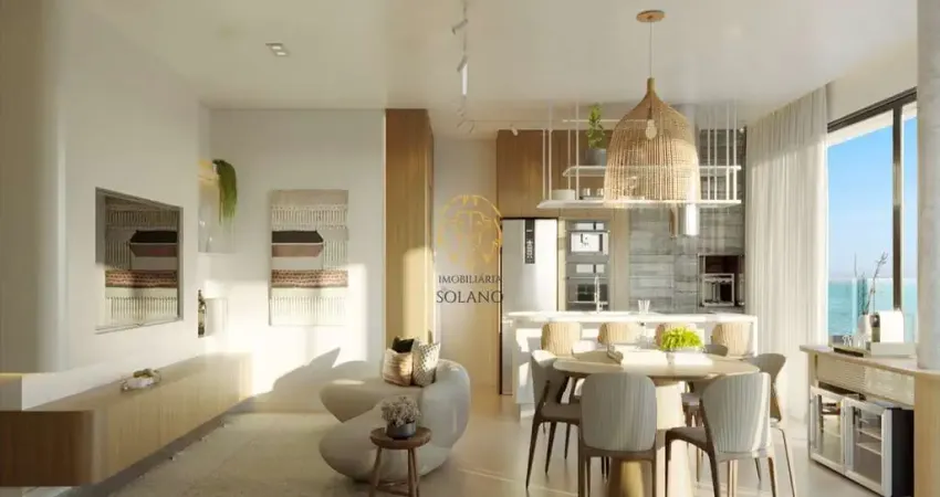 Apartamento com 2 quartos à venda na 660 dos Maggi, 167, Itapema do Norte, Itapoá