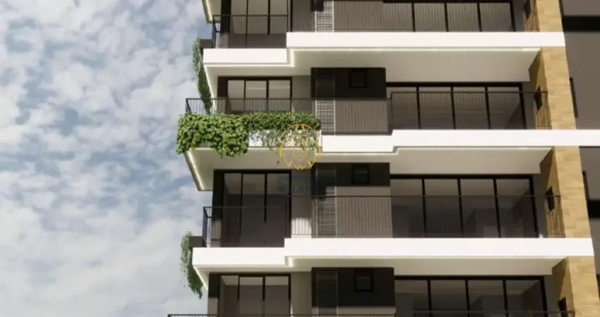 Apartamento com 3 quartos à venda na da Amizade 1820, 172, Praia Continental, Itapoá