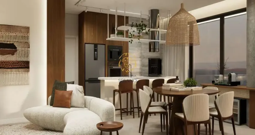 Apartamento com 3 quartos à venda na 660 dos Maggi, 167, Itapema do Norte, Itapoá