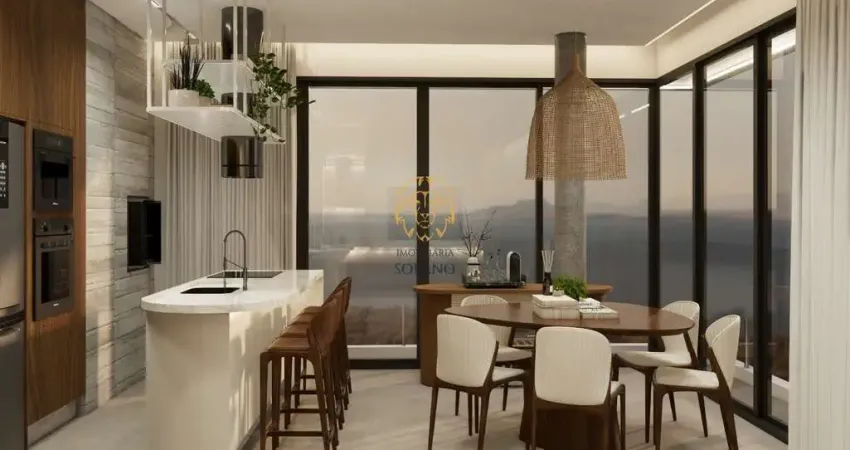 Apartamento com 3 quartos à venda na 660 dos Maggi, 167, Itapema do Norte, Itapoá