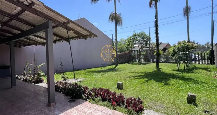 Casa com 2 quartos à venda na 845 Faisão, 154, São José, Itapoá
