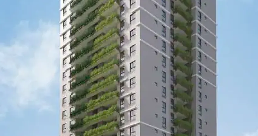 Apartamento com 3 quartos à venda no Centro, Curitiba 