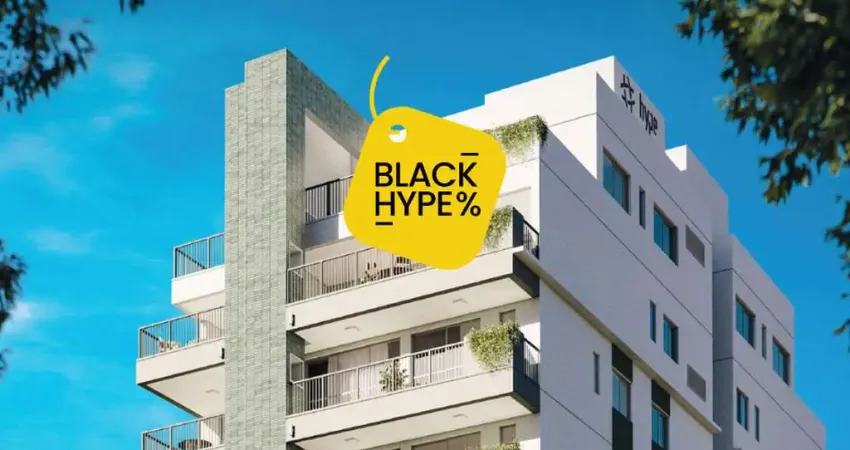 Apartamento com 2 quartos à venda no Portão, Curitiba 