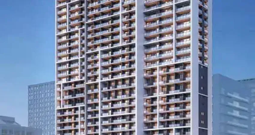 Kitnet / Stúdio à venda no Centro, Curitiba