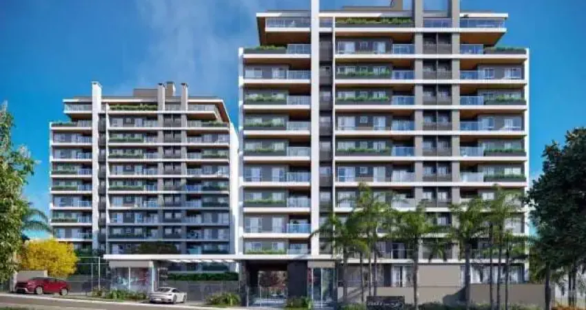 Cobertura com 3 quartos à venda no Campo Comprido, Curitiba 