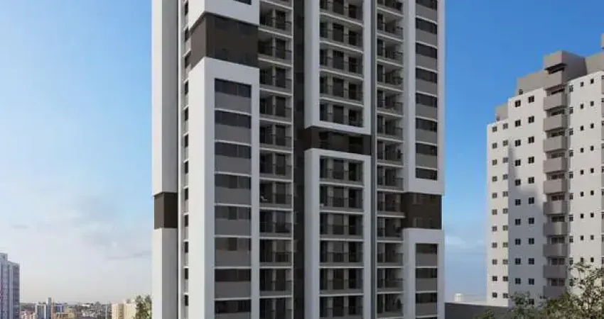 Cobertura com 2 quartos à venda no Portão, Curitiba