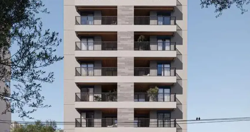 Apartamento com 2 quartos à venda no Água Verde, Curitiba