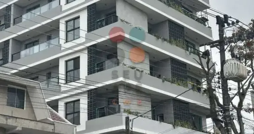 Apartamento com 2 quartos à venda na Rua Professor João Mazzarotto, 526, Capão Raso, Curitiba