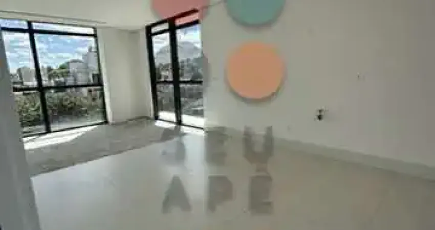 Apartamento à venda na Rua Saldanha Marinho, Batel, Curitiba