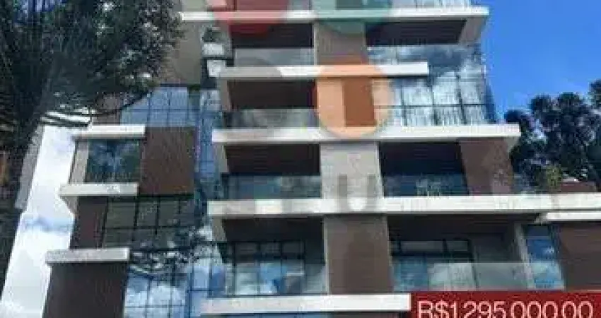 Cobertura com 3 quartos à venda na Rua Pará, Água Verde, Curitiba