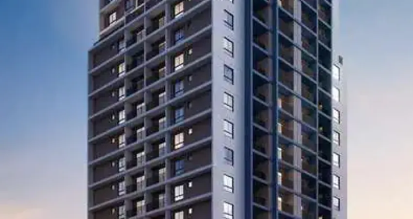 Kitnet / Stúdio à venda no Portão, Curitiba