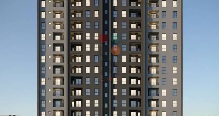 Apartamento com 3 quartos à venda na Rua Brasílio Bacellar Filho, Tingui, Curitiba