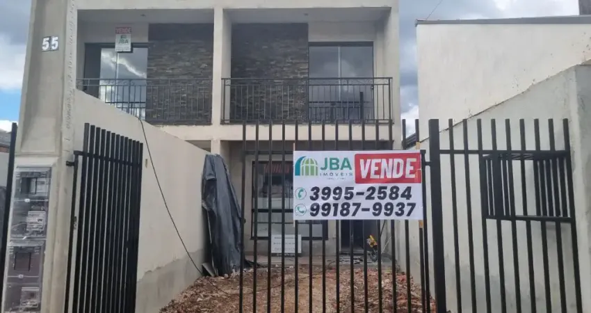 Casa com 3 quartos à venda na Rua Raymundo Camargo Munhoz, 55, Umbará, Curitiba