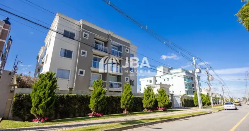Apartamento com 3 quartos à venda na Rua Carolina Derosso, 219, Xaxim, Curitiba