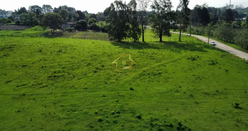 TERRENO COM VISTA PARA AS MONTANHAS