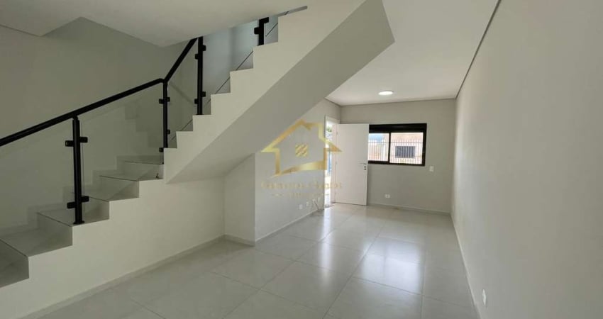 SOBRADO EM BAIRRO PLANEJADO