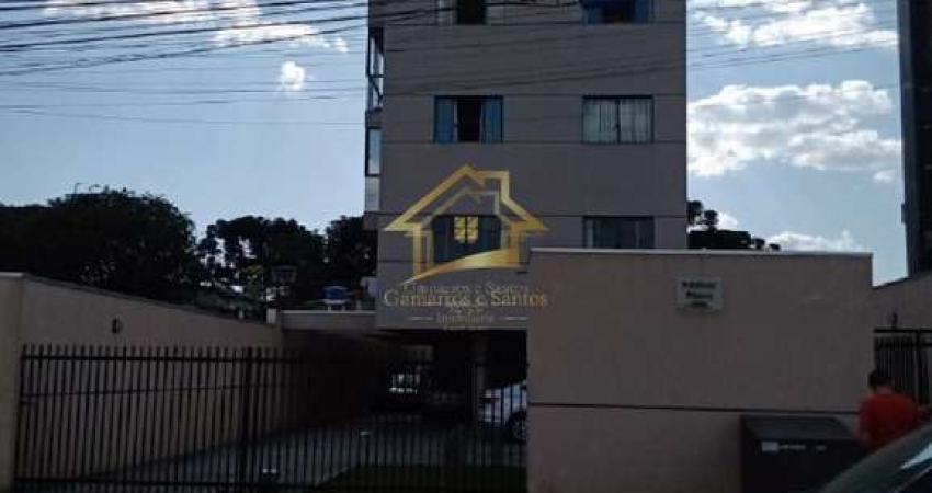 Apartamento com 2 quartos à venda na Rua Abel Scuissiato, 775, Maracanã, Colombo
