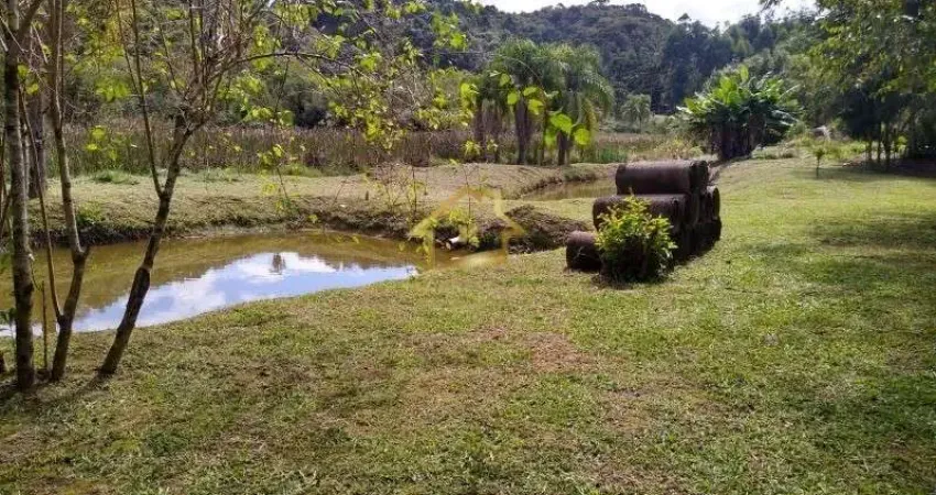 Chácara / sítio com 3 quartos à venda no Centro, Bocaiúva do Sul 