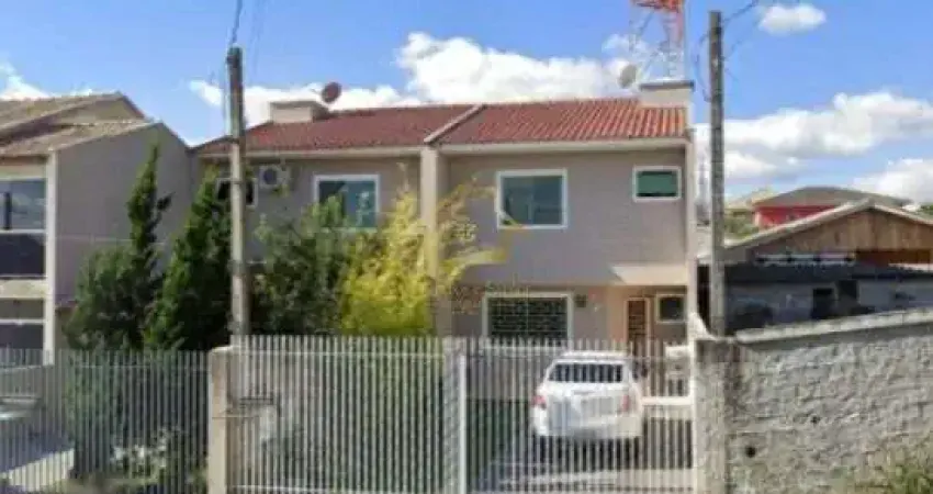 Casa com 3 quartos à venda na Rua Rosemiro Ferreira Alves, 129, Jardim Patricia, Quatro Barras