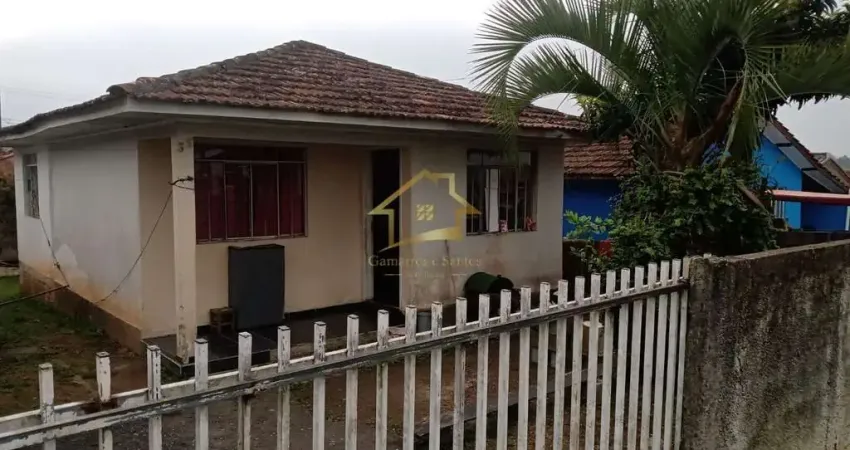 Casa com 2 quartos à venda na Rua das Azaleia, 35, Itapira, Quatro Barras