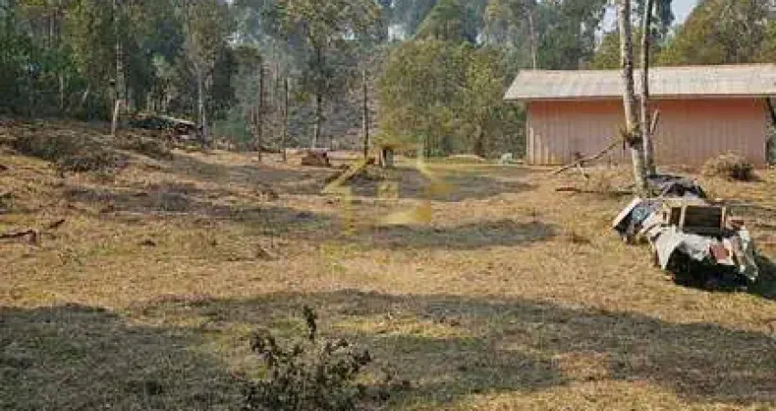 Chácara / sítio com 2 quartos à venda no Centro, Bocaiúva do Sul 