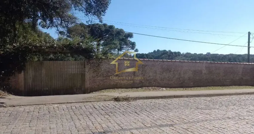 Casa com 2 quartos à venda na Avenida Dom Pedro Ii, 2843, Florestal, Quatro Barras