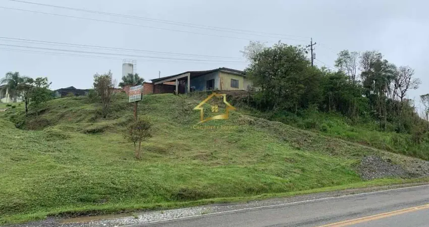 Casa com 4 quartos para alugar na Estrada da Graciosa KM 2, Zona Rural, Campina Grande do Sul