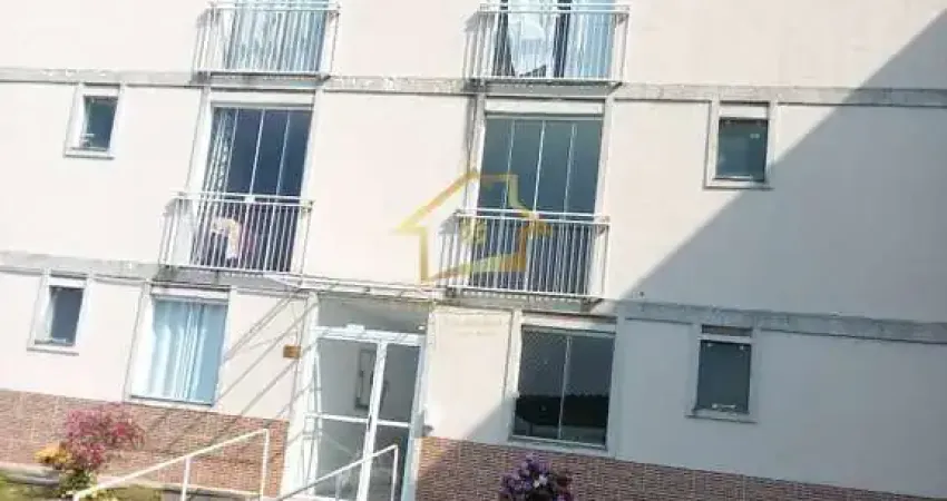 Apartamento com 2 quartos à venda na rua Ribeirão do tigre, 71, Jardim São Pedro, Quatro Barras