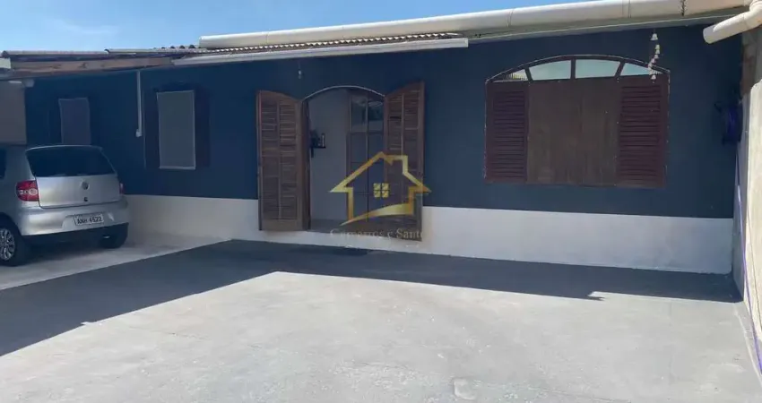 Casa com 2 quartos à venda na Rua Nossa Senhora Do Rocio, 185, Jardim Menino Deus, Quatro Barras