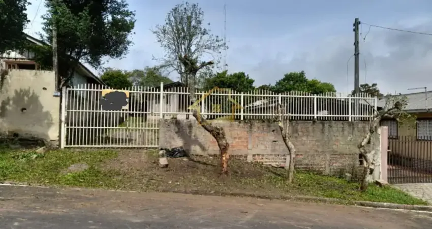 ÓTIMO TERRENO PARA VENDA NA BORDA DO CAMPO