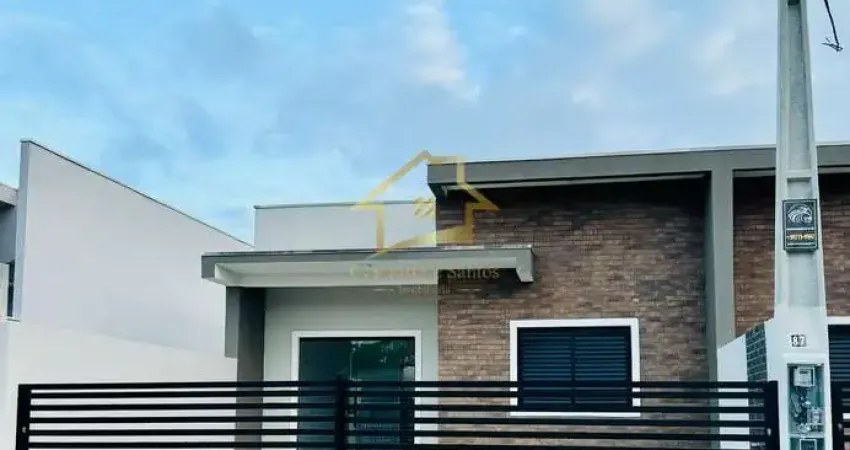 Casa com 2 quartos à venda na Rua São Pascoal, 87, Centro, Matinhos
