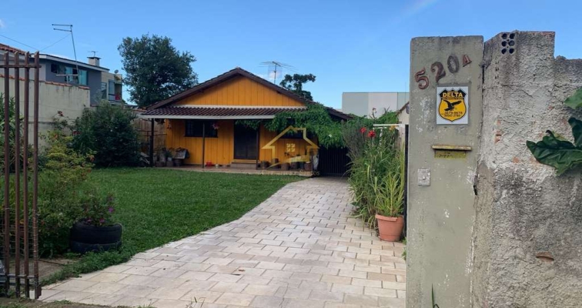 Casa com 3 quartos à venda na Rua José Romagnani, 520, Jardim Paulista, Campina Grande do Sul