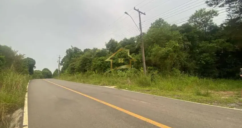 TERRENO PARA VENDA NO OLHOS D´ÁGUA CAMPINA GRANDE DO SUL