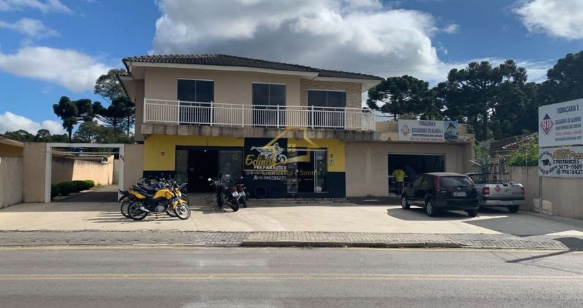 Casa com 3 quartos à venda na Av Aniballi Ferrarini, 581, Jardim Paulista, Campina Grande do Sul